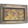 Paintings | Pair of oil-on-wood paintings, ‘Still Lifes’, Moinat SA  – Antiques and home décor