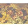 Paintings | Pair of oil-on-wood paintings, ‘Still Lifes’, Moinat SA  – Antiques and home décor