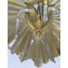 Pair of Art Deco "Soleil" wall lights by Moinat SA – Antiques and home décor