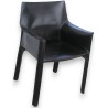 413 CAB armchair by BELLINI for Cassina at Moinat SA – Antiques and interior design