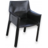 Fauteuil 413 CAB par BELLINI pour Cassina