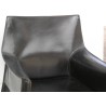 413 CAB armchair by BELLINI for Cassina at Moinat SA – Antiques and interior design