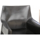 Fauteuil 413 CAB par BELLINI pour Cassina