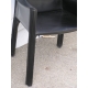 Fauteuil 413 CAB par BELLINI pour Cassina
