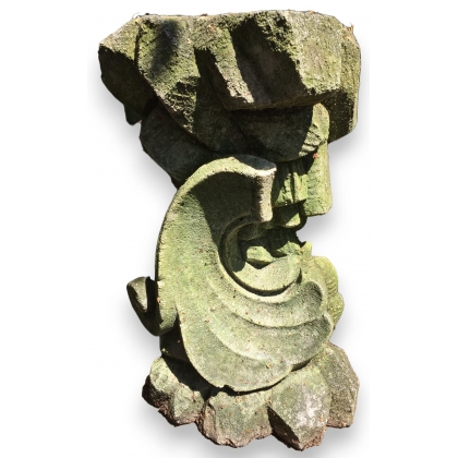 Garden ornament at  Moinat SA  - Antiques and home décor