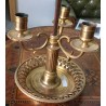 Louis XVI-style hot-water bottle lamp from Moinat SA – Antiques and home décor