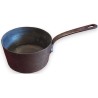 Copper saucepan with iron handle at  Moinat SA  - Antiques and home décor