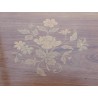 Napoleon III/Louis XV-style side table with two shelves. From  Moinat SA  - Antiques and home décor