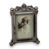 Cadre photo en miroir vieilli, grand sur Moinat SA  - Antiquités décoration 