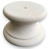 Round Vicenza stone plinth at  Moinat SA  - Antiques and home décor