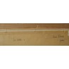 Paintings | Painting entitled ‘La Cour’, signed Henri HÉBERT Moinat SA  – Antiques and home décor