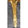  Paire d'appliques Louis XVI à 2 lumières. sur  Moinat SA  - Antiquités décoration