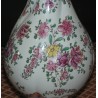  Lampe, en porcelaine. Avec décor de sur  Moinat SA  - Antiquités décoration