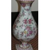  Lampe, en porcelaine. Avec décor de sur  Moinat SA  - Antiquités décoration