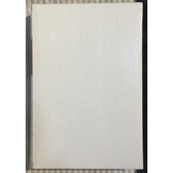  Livre relié de décoration DUMAS "Ange sur  Moinat SA  - Antiquités décoration