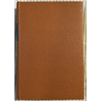  Livre relié de décoration GUSTAVE sur  Moinat SA  - Antiquités décoration