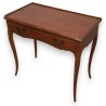  Table style Louis XV en merisier à 1 sur  Moinat SA  - Antiquités décoration
