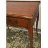 Table style Louis XV en merisier à 1 sur  Moinat SA  - Antiquités décoration