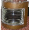 Ship’s lantern, made of copper, signed. At  Moinat SA  – Antiques and home décor