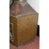 Ship’s lantern, made of copper, signed. At  Moinat SA  – Antiques and home décor