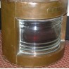 Ship’s lantern, made of copper, signed. At  Moinat SA  – Antiques and home décor