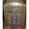 Ship’s lantern, made of copper, signed. At  Moinat SA  – Antiques and home décor