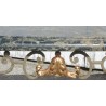 Rectangular Louis XV coffee table. Available from Moinat SA – Antiques and home décor