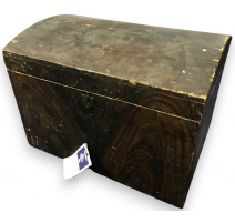 Caja fuerte de un árbol de navidad fondo de pantalla