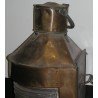 Pair of ship’s lanterns, by  Moinat SA  - Antiques and home décor