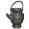 Pewter pot with handle. Italy. 20th century, on  Moinat SA  - Antiques and decorative items