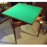  Table à jeux style Directoire, en sur  Moinat SA  - Antiquités décoration
