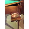  Table à jeux style Directoire, en sur  Moinat SA  - Antiquités décoration
