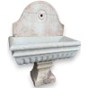  Fontaine rectangulaire à godrons, en sur  Moinat SA  - Antiquités décoration