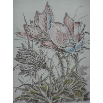 Engraving, engraving techniques at Moinat SA – Antiques and home décor