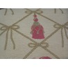 Louis XVI-style footstool, from  Moinat SA  - Antiques and home décor