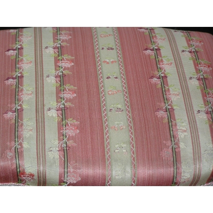 Louis XVI-style footstool, from  Moinat SA  - Antiques and home décor