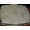 Louis XVI-style footstool, from  Moinat SA  - Antiques and home décor