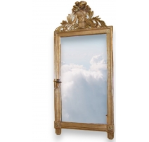 Louis XVI mirror.