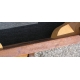 Paire de chaises Directoire,