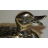 Pocket ashtray, box in the shape of a  Moinat SA  - Antiques and decorative items
