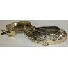 Pocket ashtray, box in the shape of a  Moinat SA  - Antiques and decorative items