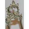 Small Baroque-style brass easel from  Moinat SA  - Antiques and home décor