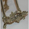 Small Baroque-style brass easel from  Moinat SA  - Antiques and home décor