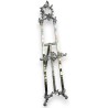 Large, stylish easel from Moinat SA – Antiques and home décor