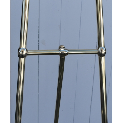 Large upright easel from Moinat SA – Antiques and home décor