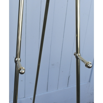 Large upright easel from Moinat SA – Antiques and home décor