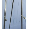 Large upright easel from Moinat SA – Antiques and home décor