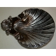 Porte-savon "Coquillage" en laiton