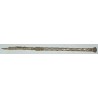 Feather, in gold and mother-of-pearl. France. 19th century, from  Moinat SA  - Antiques and decorative arts