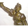 Bronze ‘First Prize’, signed ANFRIE. at Moinat SA – Antiques and Decor